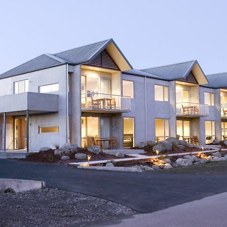 Central Apartments Methven Exterior photo